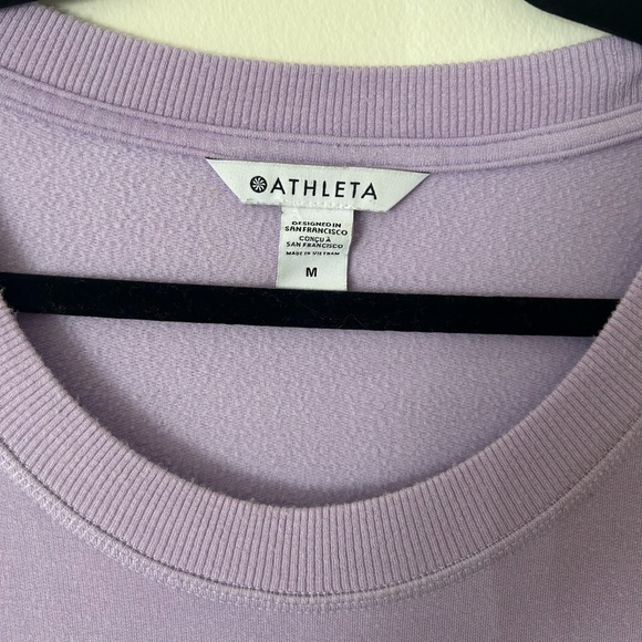 ATHLETA TOP - Picture 3 of 3